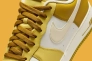 Кроссовки Nike Air Force Yellow FZ4034-716 Фото 5