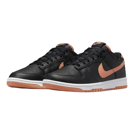 Кросівки Nike Dunk Low Retro DV0831-004 фото 4 — інтернет-магазин Tapok