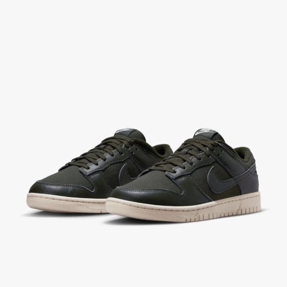 Кроссовки Nike DUNK LOW RETRO PRM DZ2538-300 фото 1 — интернет-магазин Tapok
