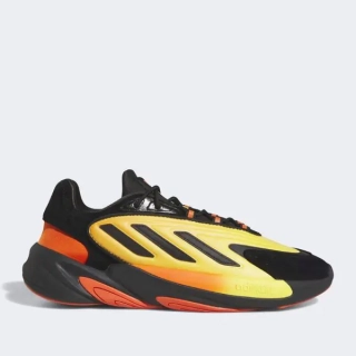 Кросівки Ozelia Black/Yellow FZ5882