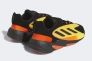 Кроссовки Ozelia Black/Yellow FZ5882 Фото 2