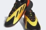 Кроссовки Ozelia Black/Yellow FZ5882 Фото 3