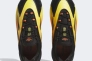 Кроссовки Ozelia Black/Yellow FZ5882 Фото 4