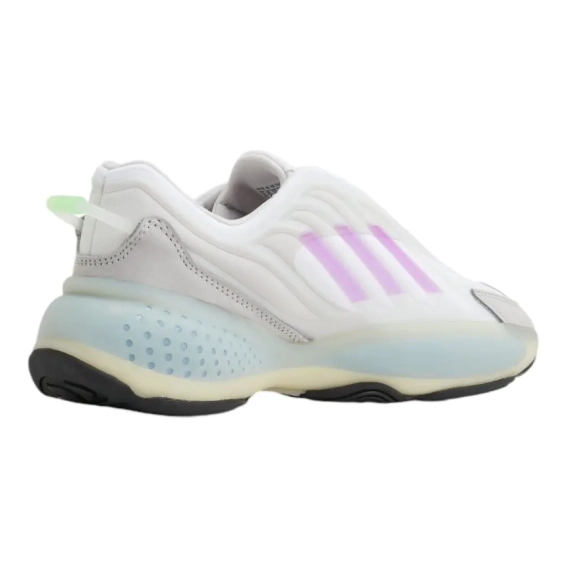 Кроссовки Ozrah Grey/Pink H04207 фото 5 — интернет-магазин Tapok