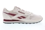 Кросівки Reebok Classic Leather GY1525 Фото 1