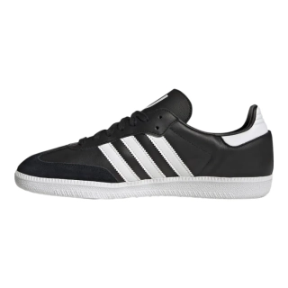 Кроссовки Samba Black HQ7034