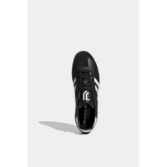 Кроссовки Samba Black HQ7034 фото 5 — интернет-магазин Tapok