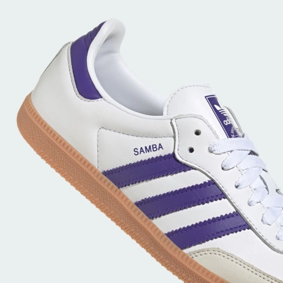 Кроссовки Samba W IF6514 фото 8 — интернет-магазин Tapok