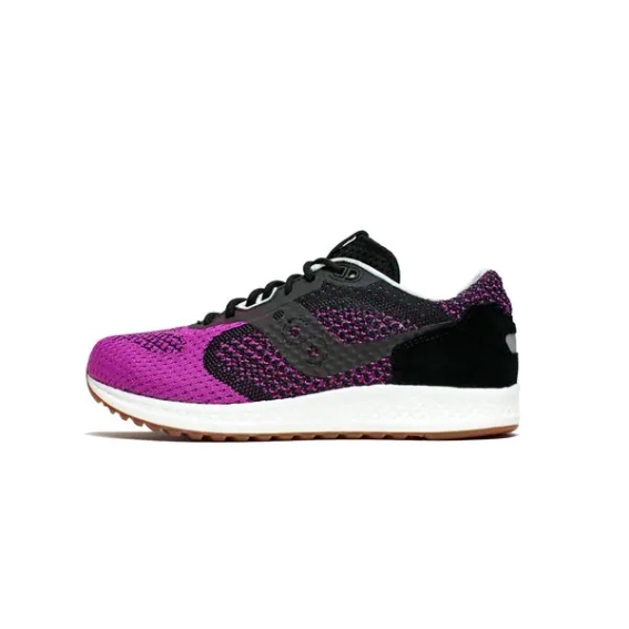 Кроссовки Saucony Shadow 5000 Solebox S70408-1 фото 1 — интернет-магазин Tapok