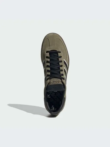Кроссовки Spezial IG6183 фото 2 — интернет-магазин Tapok