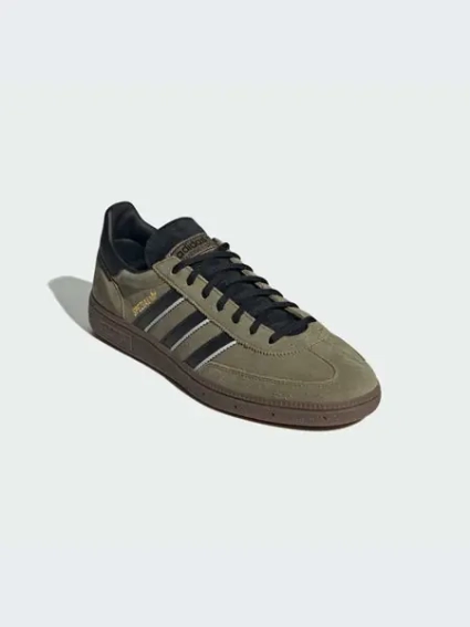 Кроссовки Spezial IG6183 фото 3 — интернет-магазин Tapok