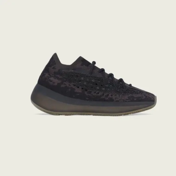 Кросівки Yeezy 380 FZ1270 фото 1 — інтернет-магазин Tapok