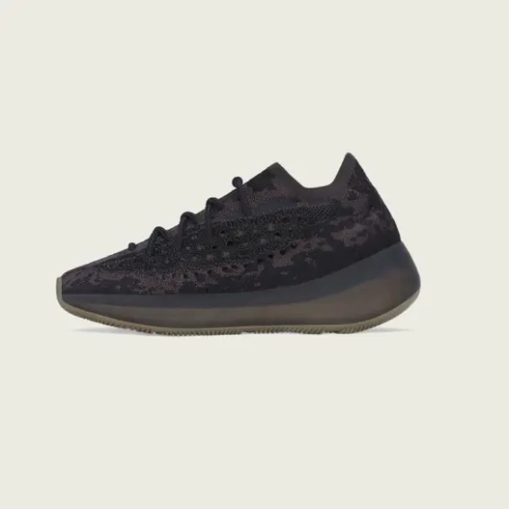 Кросівки Yeezy 380 FZ1270 фото 2 — інтернет-магазин Tapok