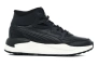 Кросівки дитячі Puma X-Ray Mid Wtr Jr Black 387385-01 Фото 1