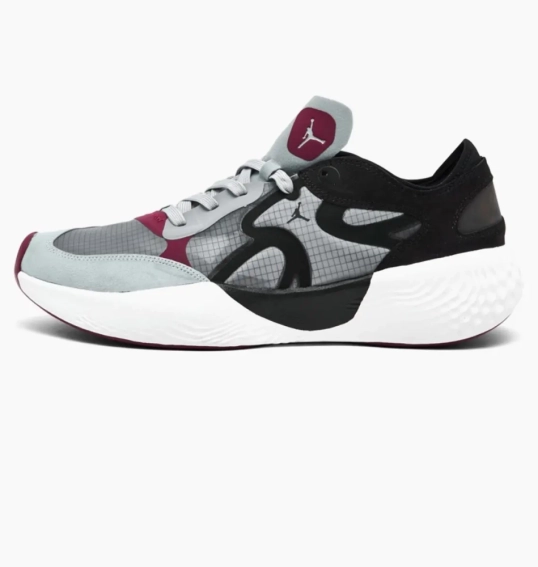 Кроссовки мужские Air Jordan Delta 3 DN2647-001. фото 1 — интернет-магазин Tapok