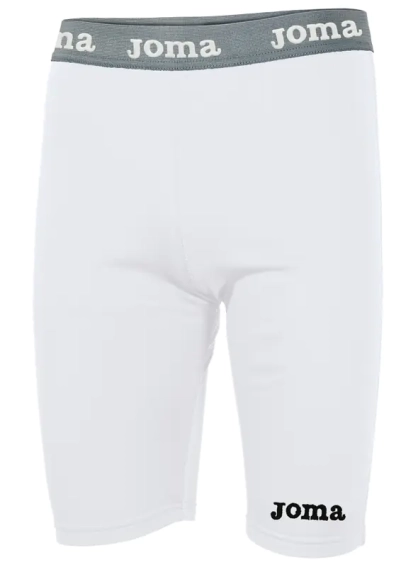 Термобілизна Joma (фліс, білі) ref.932.100 фото 1 — інтернет-магазин Tapok