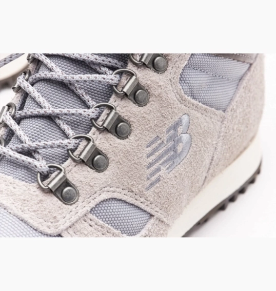 Черевики Rainer Boots Grey URAINAD фото 2 — інтернет-магазин Tapok