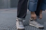 Черевики Rainer Boots Grey URAINAD Фото 5