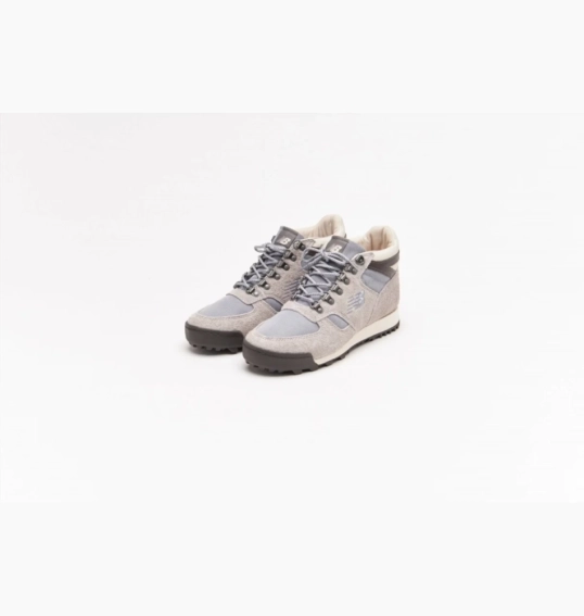 Черевики Rainer Boots Grey URAINAD фото 6 — інтернет-магазин Tapok