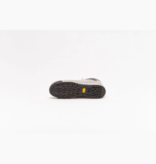 Черевики Rainer Boots Grey URAINAD фото 9 — інтернет-магазин Tapok