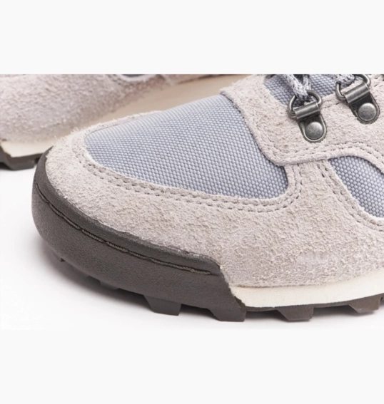 Черевики Rainer Boots Grey URAINAD фото 10 — інтернет-магазин Tapok
