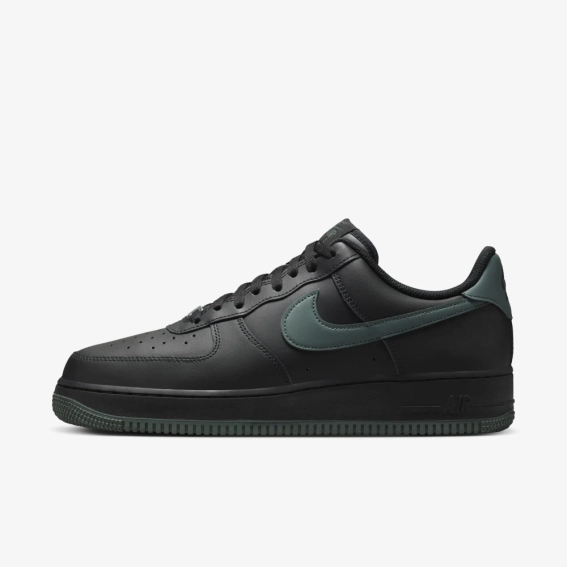 Кросівки Nike AIR FORCE 1 07 FJ4146-001 фото 1 — інтернет-магазин Tapok
