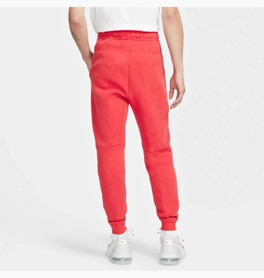 Костюм мужской Nike Tch Flc Fz Wr FB7921-672 фото 6 — интернет-магазин Tapok