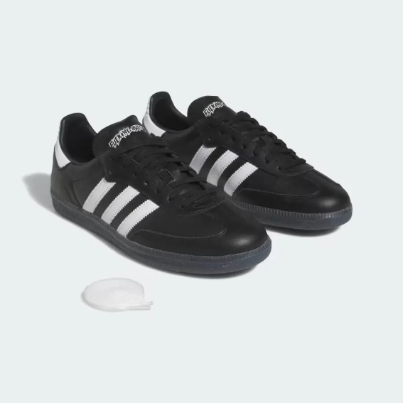 Кроссовки Adidas Fucking Awesome X Samba ID7339 фото 2 — интернет-магазин Tapok