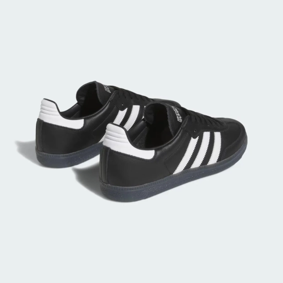 Кроссовки Adidas Fucking Awesome X Samba ID7339 фото 5 — интернет-магазин Tapok