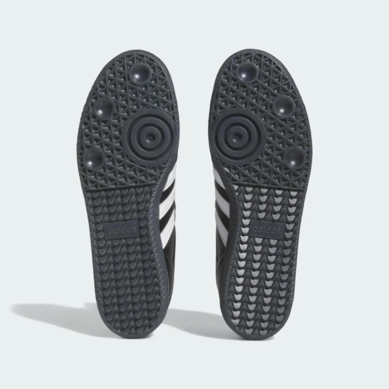 Кроссовки Adidas Fucking Awesome X Samba ID7339 фото 8 — интернет-магазин Tapok