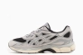 Кроссовки ASICS GEL-NYC &quot;Black/piedmont grey&quot; 1203A383-004 Фото 2