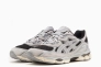 Кроссовки ASICS GEL-NYC &quot;Black/piedmont grey&quot; 1203A383-004 Фото 4