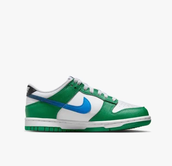 Кроссовки Nike DUNK LOW GS FZ4357-300 фото 1 — интернет-магазин Tapok