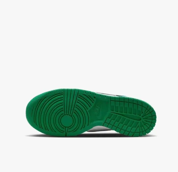 Кроссовки Nike DUNK LOW GS FZ4357-300 фото 3 — интернет-магазин Tapok