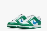 Кроссовки Nike DUNK LOW GS FZ4357-300 Фото 5