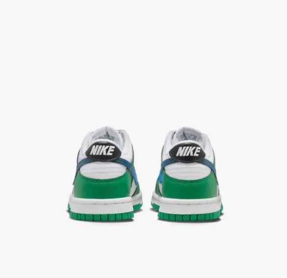 Кроссовки Nike DUNK LOW GS FZ4357-300 фото 6 — интернет-магазин Tapok