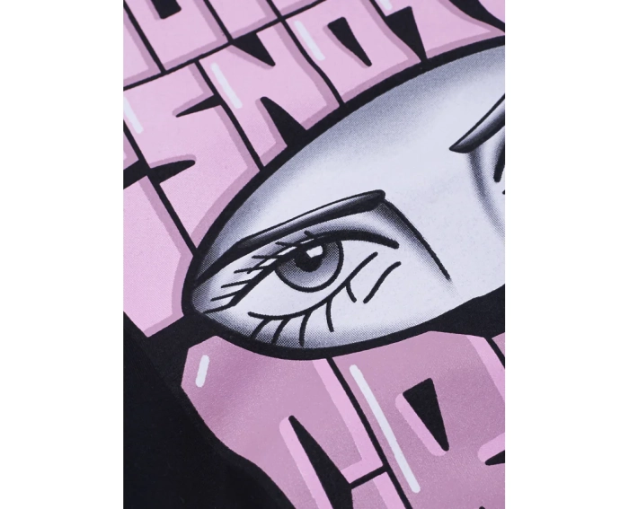 Футболка Manto t-shirt Legal 3287 фото 8 — интернет-магазин Tapok