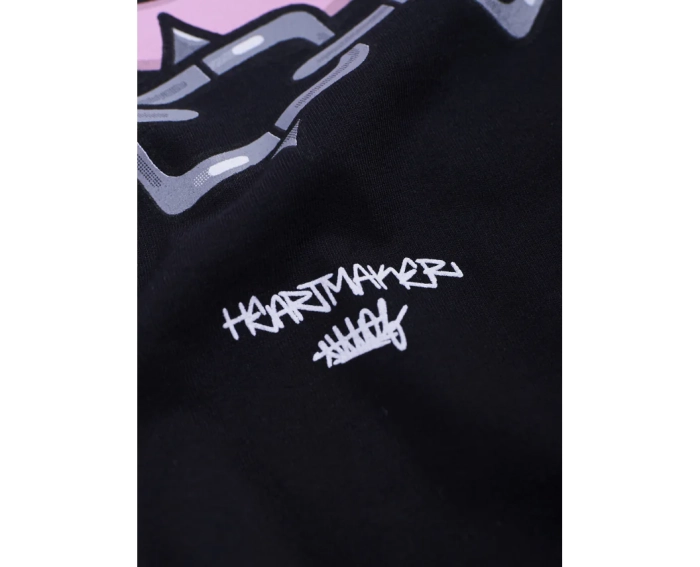Футболка Manto t-shirt Legal 3287 фото 11 — интернет-магазин Tapok