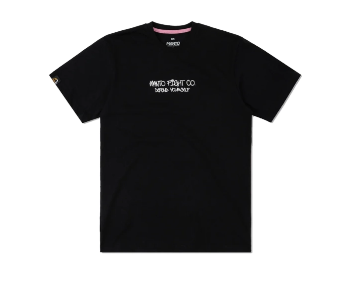 Футболка Manto t-shirt Legal 3287 фото 12 — интернет-магазин Tapok
