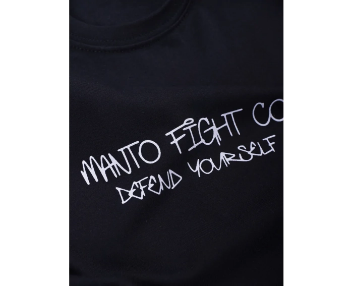 Футболка Manto t-shirt Legal 3287 фото 15 — интернет-магазин Tapok
