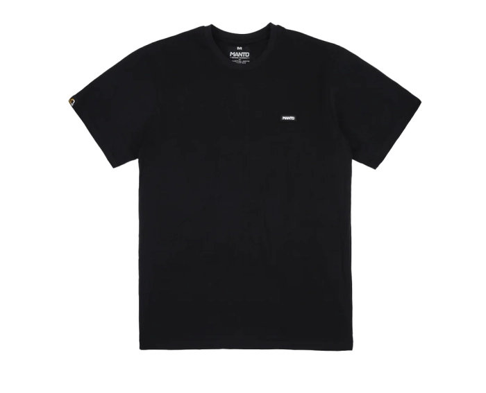Футболка Manto t-shirt Motion 3417 фото 12 — интернет-магазин Tapok