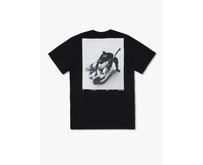Футболка Manto t-shirt Motion 3417 фото 15 — интернет-магазин Tapok