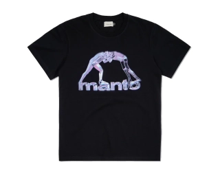 Футболка Manto t-shirt Mirage 3364