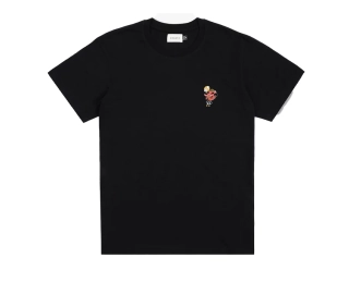 Футболка Manto t-shirt Tengu 3422