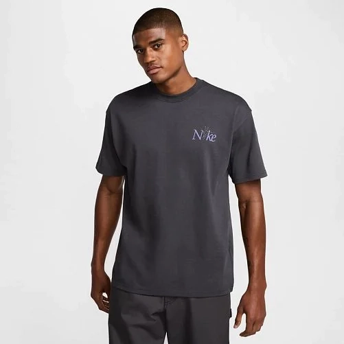 Футболка Nike U NSW TEE M90 LBR CRFT HJ0614-060 фото 2 — интернет-магазин Tapok