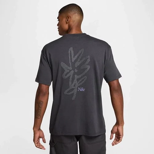 Футболка Nike U NSW TEE M90 LBR CRFT HJ0614-060 фото 3 — интернет-магазин Tapok