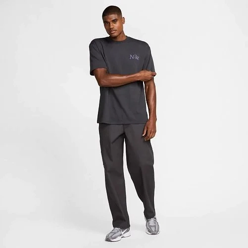 Футболка Nike U NSW TEE M90 LBR CRFT HJ0614-060 фото 7 — интернет-магазин Tapok