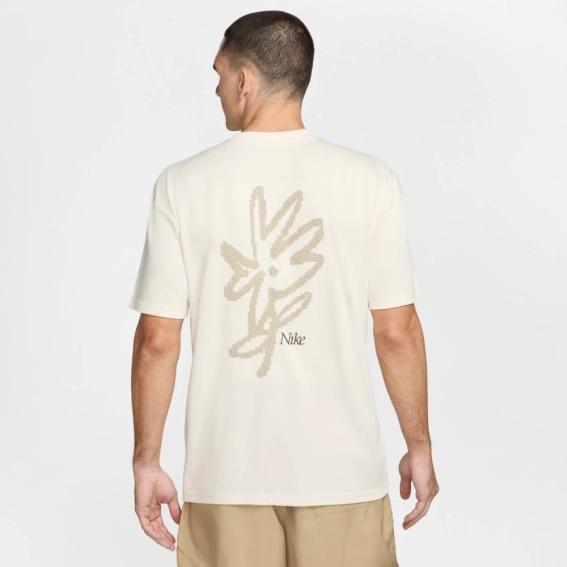 Футболка Nike U NSW TEE M90 LBR CRFT HJ0614-901 фото 1 — интернет-магазин Tapok