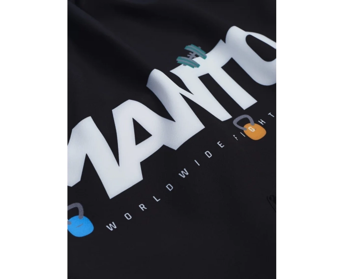 Шорты Manto fight shorts Gym 2.0 3338 фото 24 — интернет-магазин Tapok