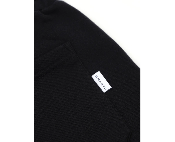 Шорты Manto shorts Icon 3413 фото 2 — интернет-магазин Tapok
